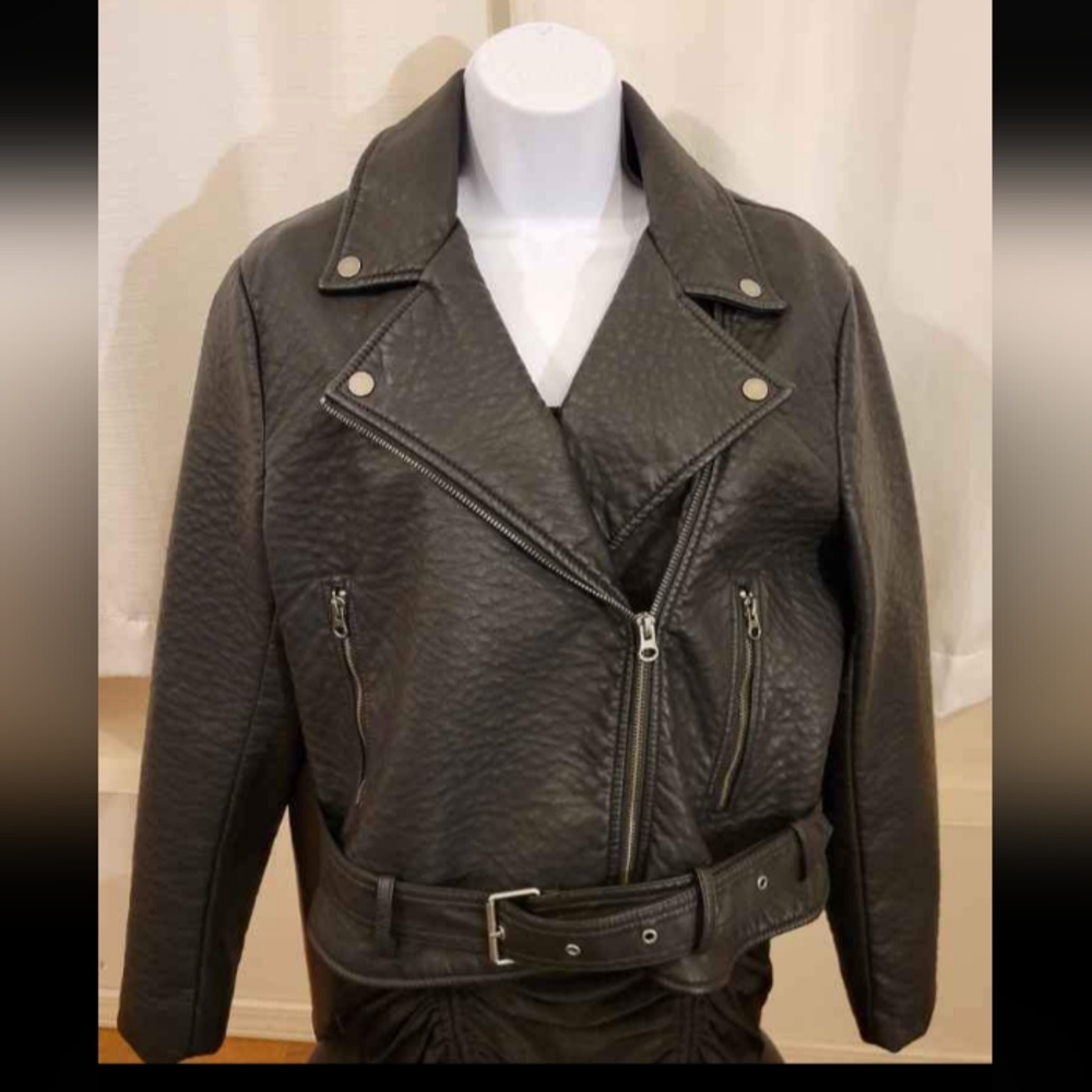 Victoria secret jacket